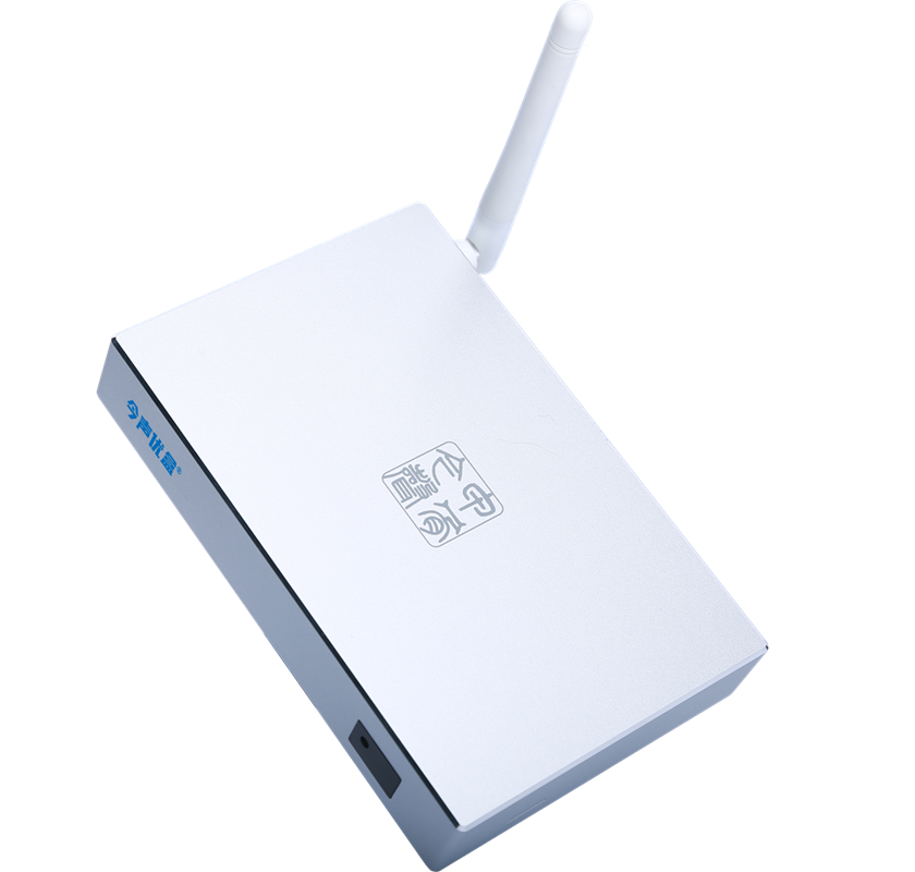 今声优盒 实时字幕机网络机顶盒JGJS-P1-0408C2(成都)高清大图