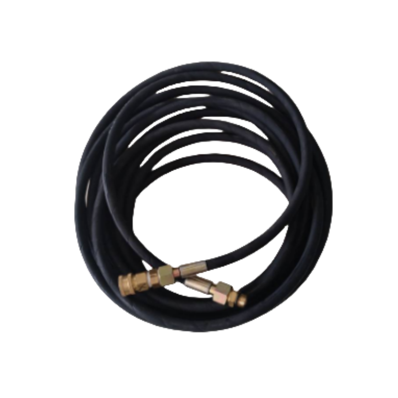 好家安 高压清洗管 内径8mm*20米 单位:根高清大图