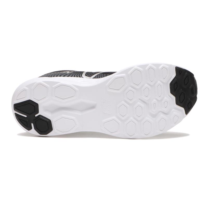 新百伦(New Balance)男款跑鞋轻便缓震透气运动鞋春季夏季休闲跑高清大图