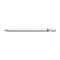 Apple Pencil (第一代) 包含转换器 (用于搭配第十代 iPad 进行配对和充电)