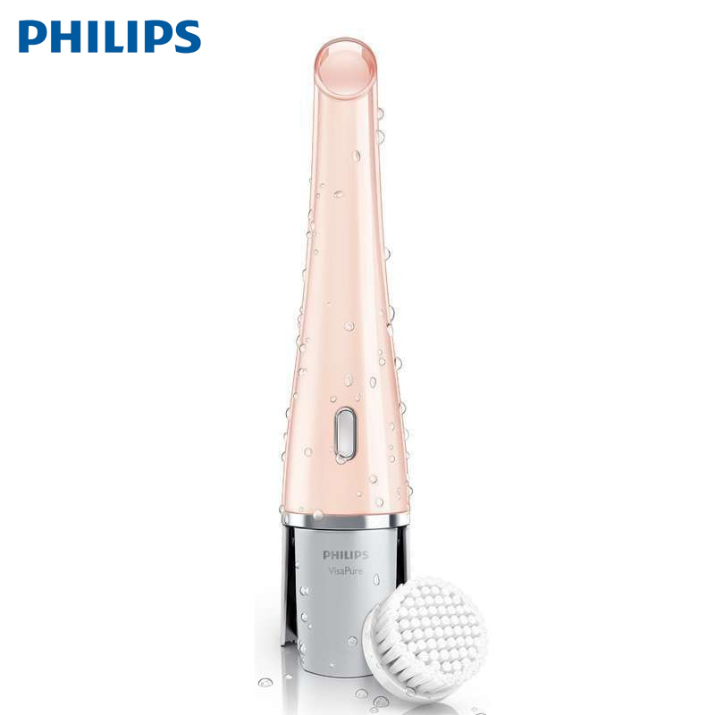 飞利浦（PHILIPS）SC5275/00 洁面仪 脸部按摩清洁洗面美容仪 美容器