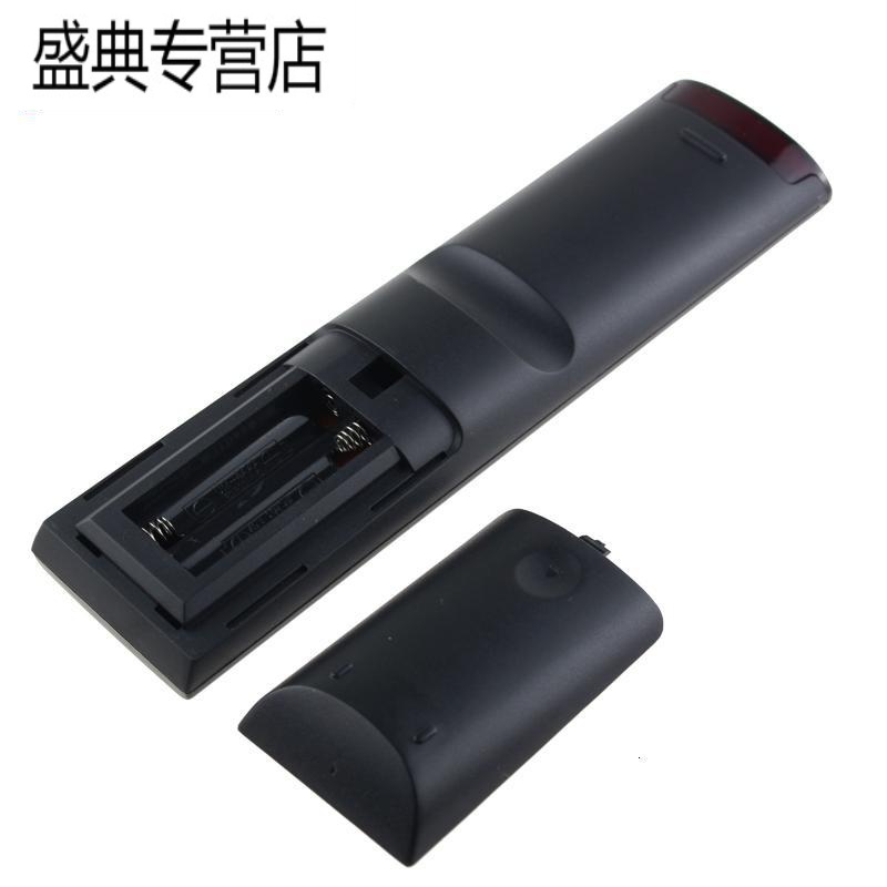 原装SAHPR/广州夏浦夏普液晶电视机遥控器SM-A10 LE32R直接使用 白色高清大图