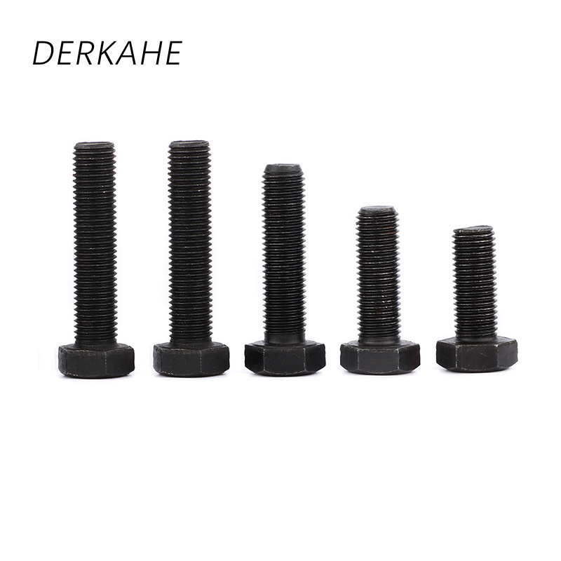 DERKAHE 六角螺栓4.8级 16×60mm 个高清大图