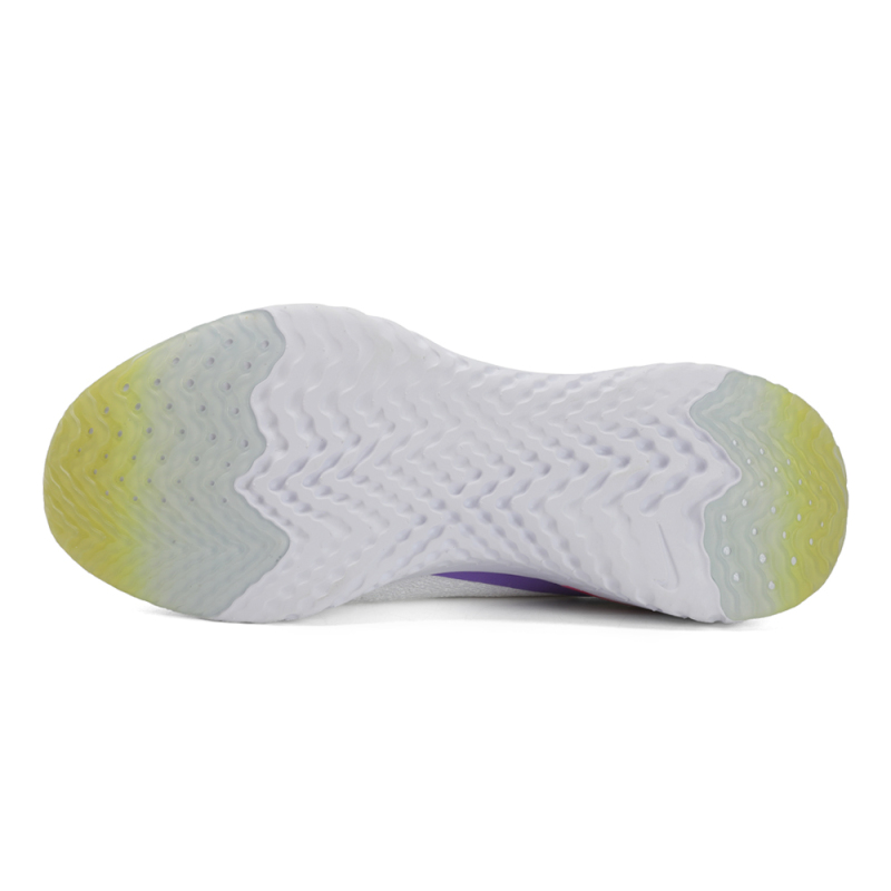 NIKE/耐克 女鞋 EPIC PHNTM REACT 耐磨透气缓震运动跑步鞋CI1290-100