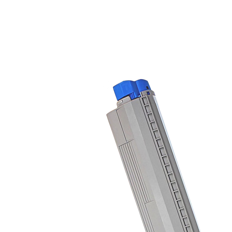 彩标 CTK-800 10000页 适用OKIC831/C811 墨粉(单位:只)红色高清大图