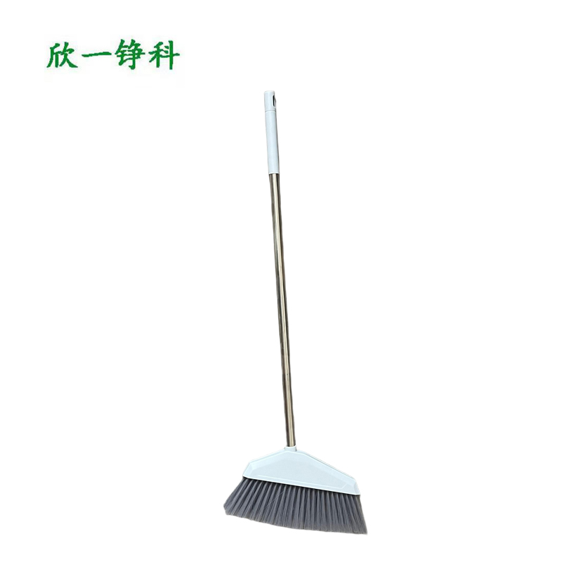 欣一铮科 塑料笤帚 中号 套(中号)高清大图