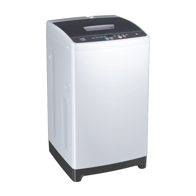 海尔波轮洗衣机xqb80m106