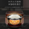 苏泊尔(SUPOR)电饭煲电饭锅家用IH电磁加热智能预约4L电饭煲触摸操控精铁球釜内胆SF40HC32