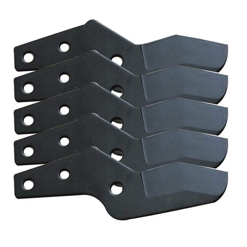 剪刀快剪刀线管切刀割管器切管器刀剪管器|黑钢刀片(5片)送一套扳手