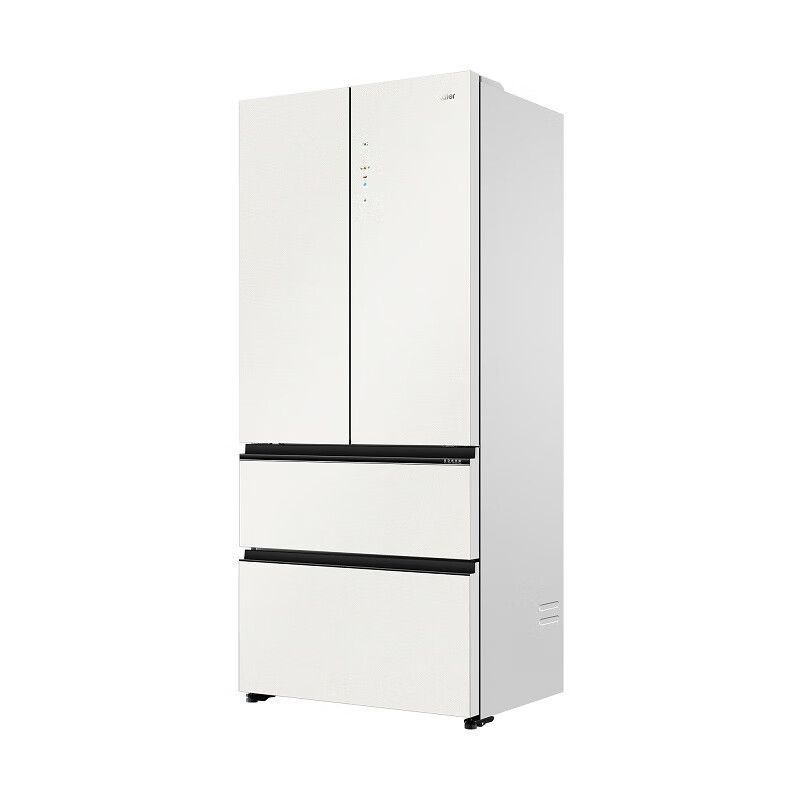 海尔(haier)冰箱bcd-501wghfd14gxu1报价_参数_图片_视频_怎么样_问答