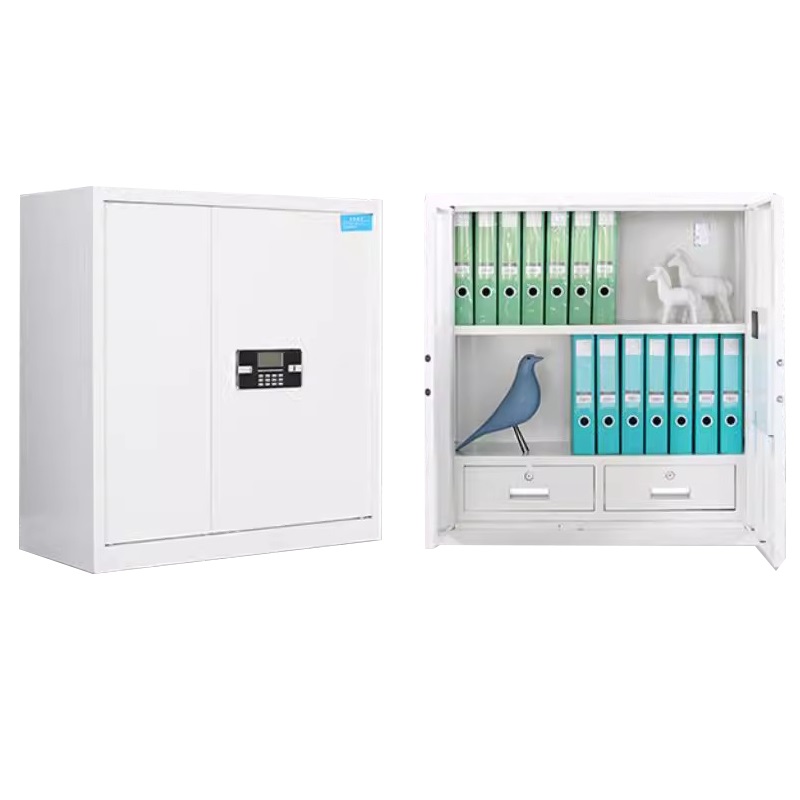 瑾如云海 保密柜 单节下斗款 913*900*420mm高清大图
