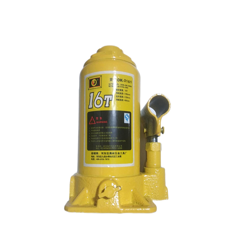 欧克(Ouke)油压千斤顶16T OK-2161台