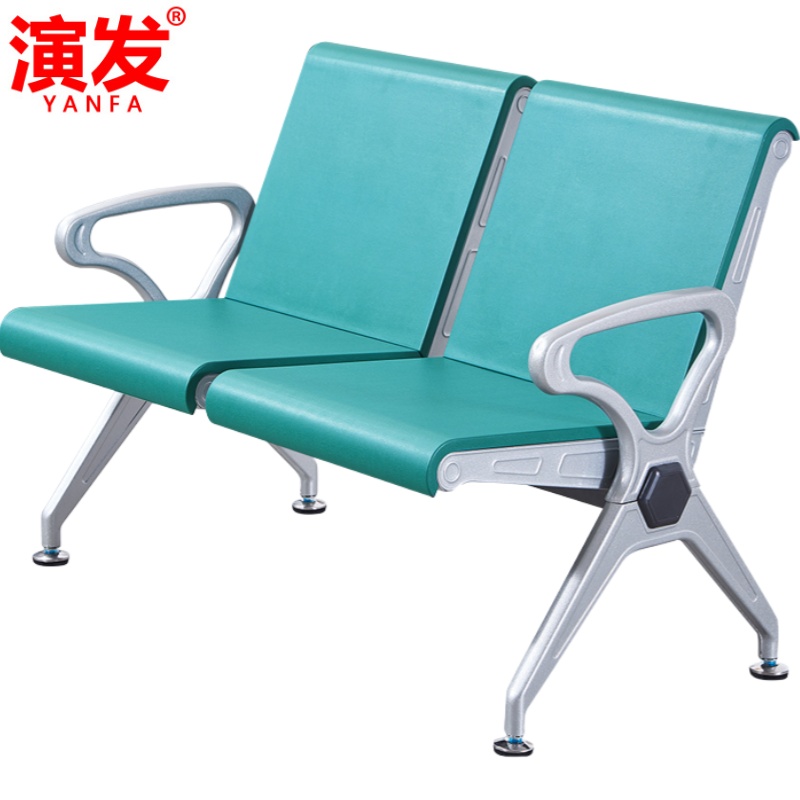 演发 机场椅单人 张高清大图