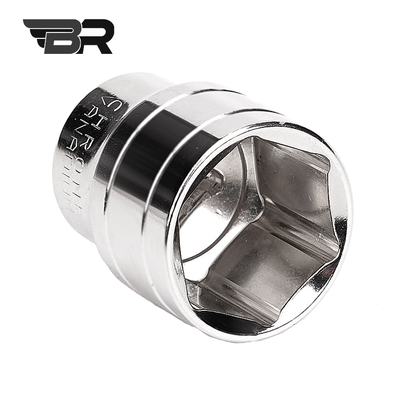 BR/扭矩扳手套筒头/1/2 23mm/个高清大图