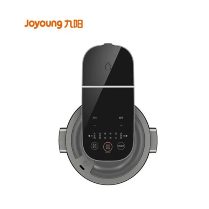 九阳 (Joyoung) 蒸汽饭煲F-S2高清大图