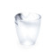 万仟堂(EDENUS) 水墨和合·茶海 茶具 琉璃茶具 琉璃家用泡茶盖碗 茶壶 功夫茶具盖碗