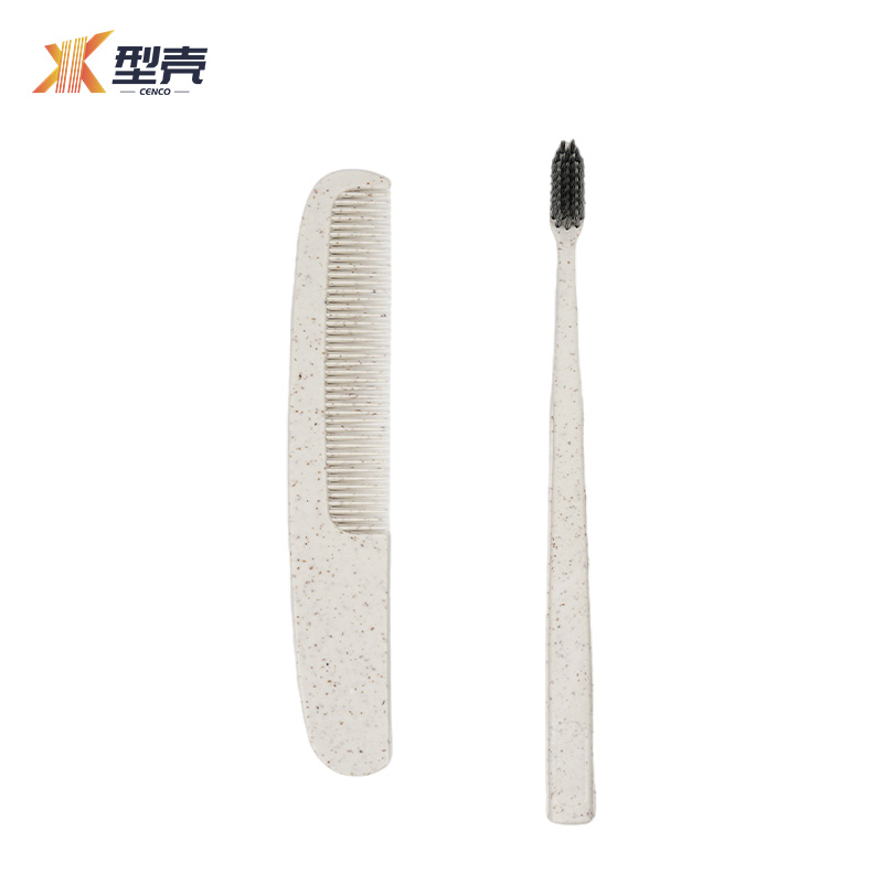 型壳 牙刷 套装 组高清大图