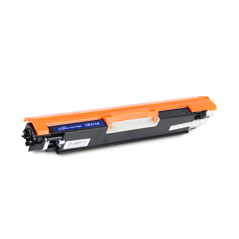 麦奇CE310-313A彩色硒鼓 适用HP CP1025/M175nw/M175a等