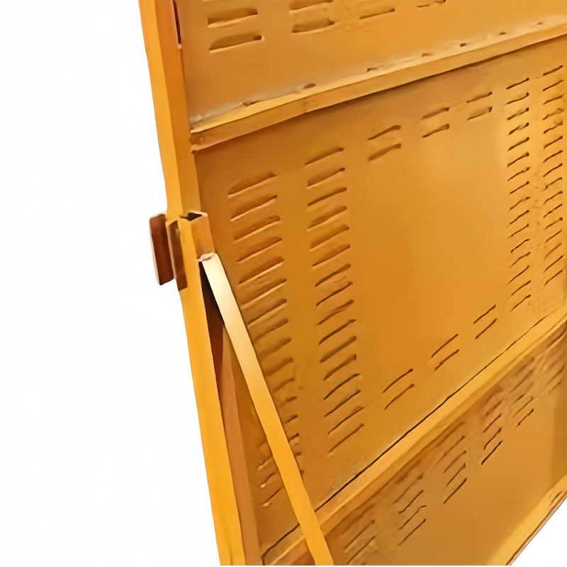 鑫龙都施工围挡2米个高清大图