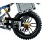 乐高(LEGO)科技系列(42063宝马越野摩托R1200GS)603块儿童塑料积木玩具 10-16岁 200块以上