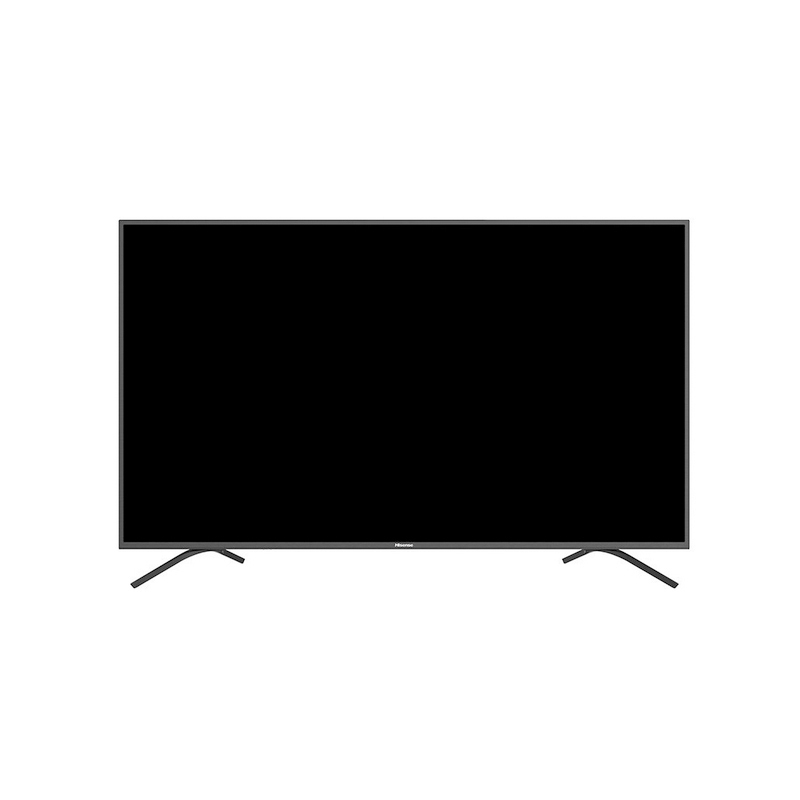 海信(Hisense)HZ43A55 43英寸 4K超高清 VIDAA4.0 智能电视