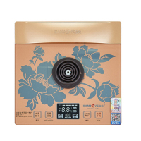 KAMJOVE/金灶 H7 全智能耐高温玻璃电茶炉涌泉式全自动上水电热水壶茶艺炉自动上水壶