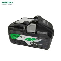 高壹工机(HiKOKI)高性能锂电池 BSL36B18 18V8.0Ah/36V4.0Ah 1块 定制