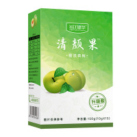 [临期22年10月]每优健萃 清颜随便果15粒/2盒酵素梅子酸甜青梅正品