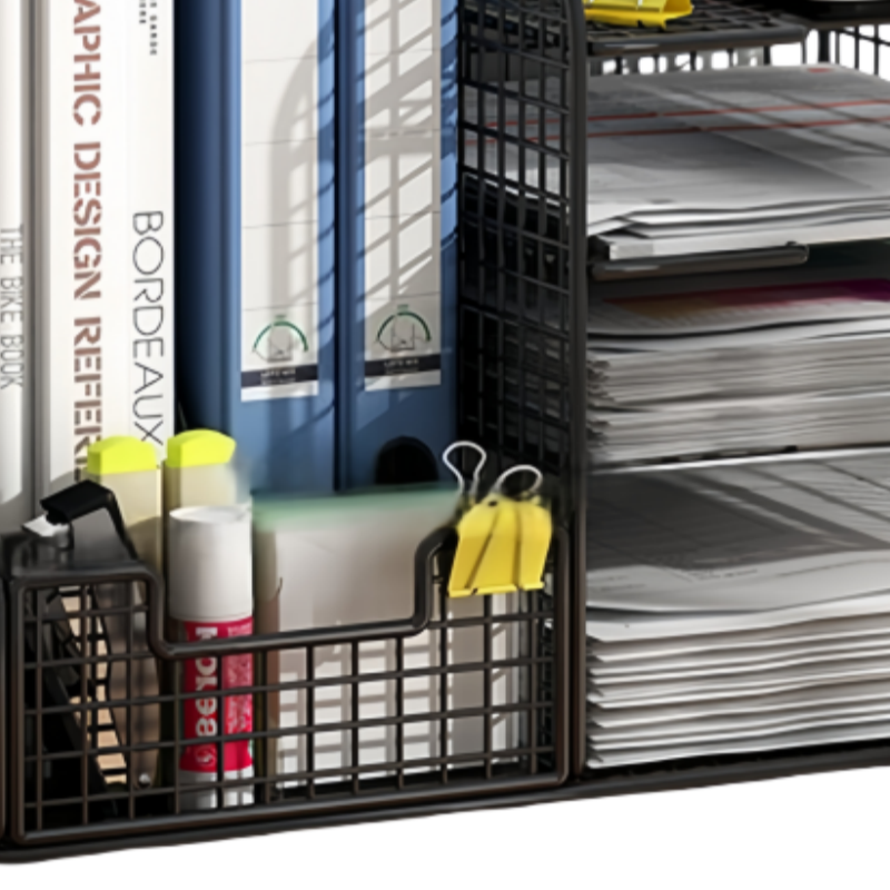 豫龙都 文件架高清大图