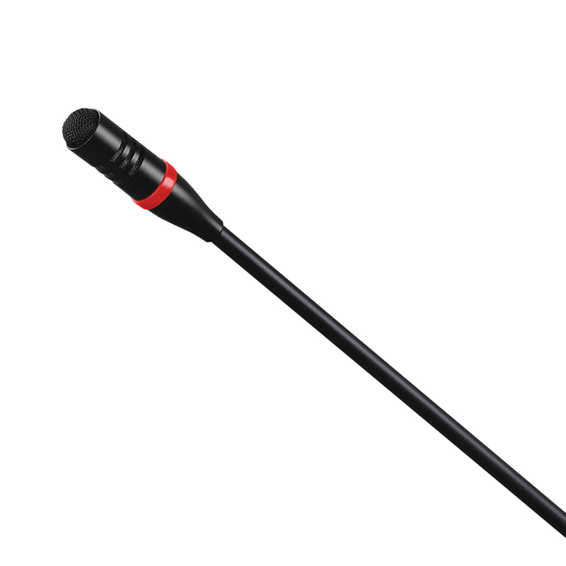 惠度(HuiDu)有线手拉手会议主单元话筒鹅颈款 YX-X10c(销售单位:台)高清大图