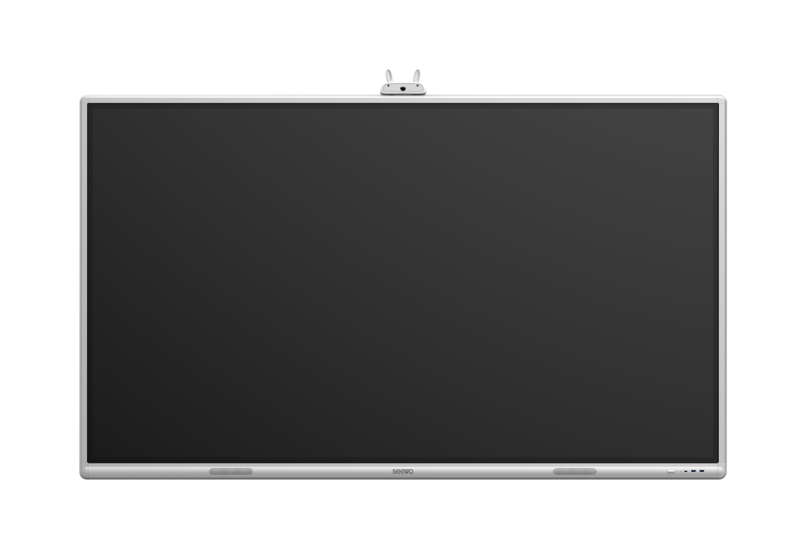希沃(seewo)YD08EK 交互智能平板 教学触控一体机/商用显示器高清大图