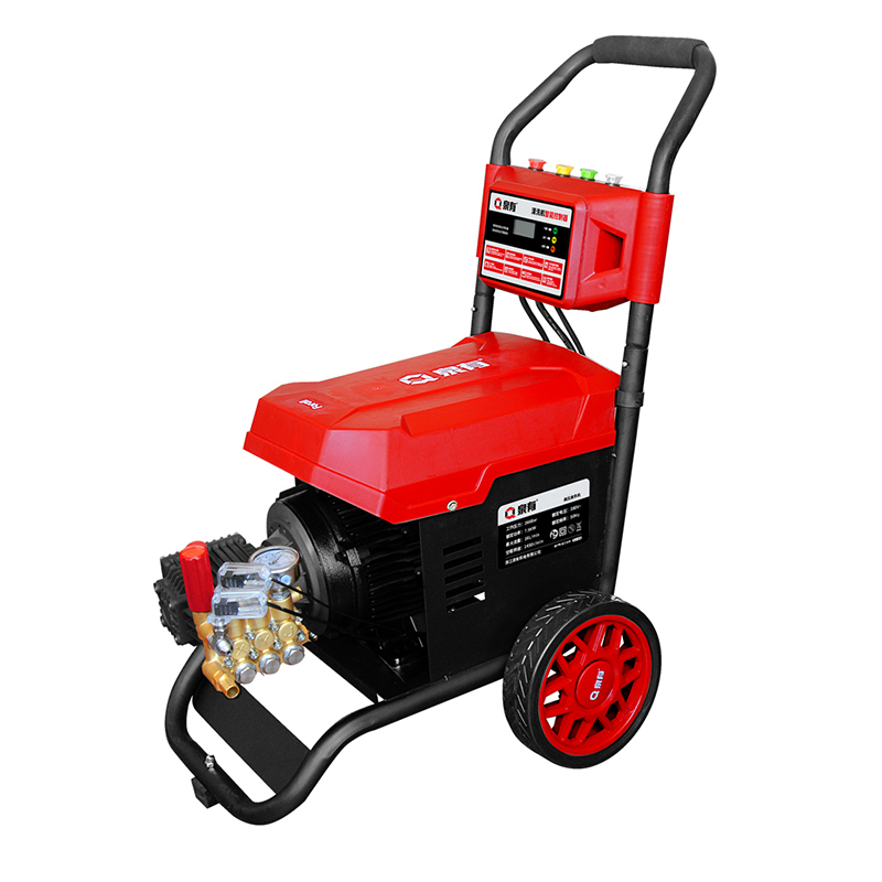 泉有 高压清洗机 7.5KW/380V