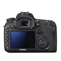 佳能（Canon） EOS 7D Mark II 单反机身 单位：件