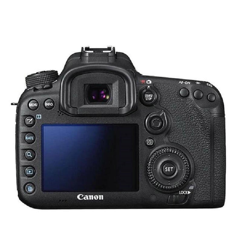 佳能（Canon） EOS 7D Mark II 单反机身 单位：件