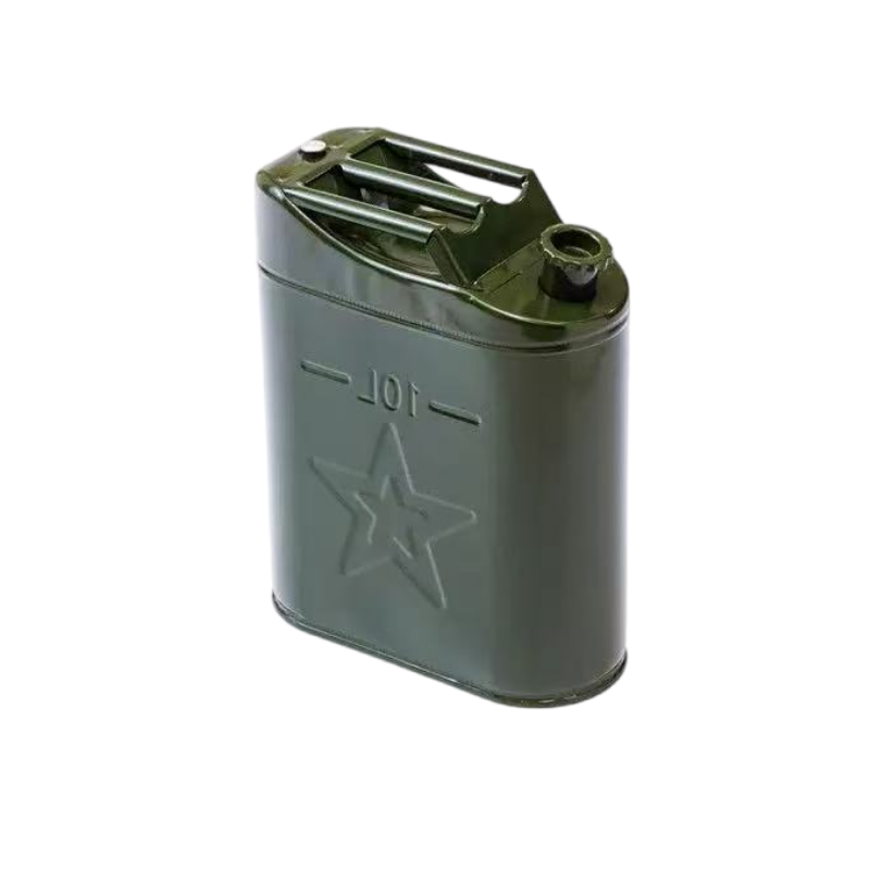 浪伍 油桶 10L (单位:个)高清大图