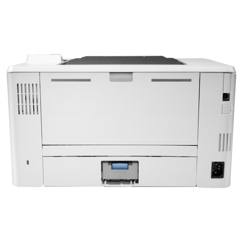 惠普m305d黑白激光打印机自动双面打印机商用打印机a4