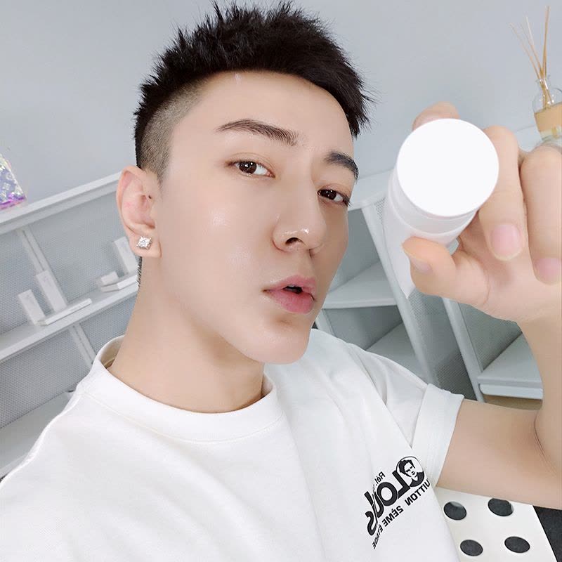 150g 黄芪丝漾防脱固发洗发水防止脑袋变秃瓢图片