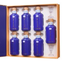 茅台不老酒 炫系列（紫）125ml*7