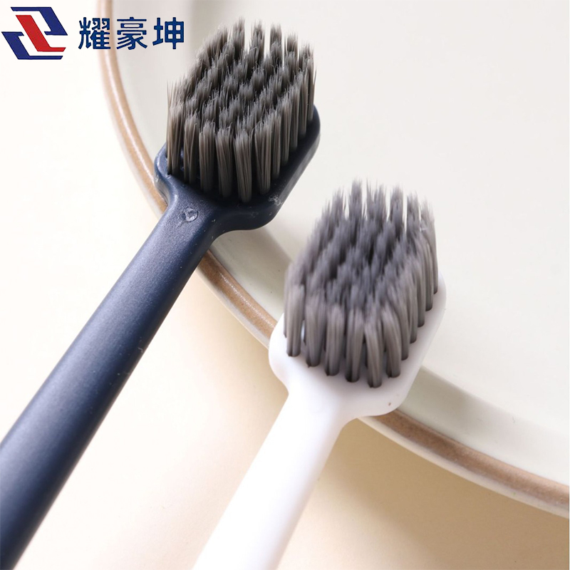 耀豪坤 一次性洗漱用品套装旅行装洗漱四件套清洁套装Y2L-4/套高清大图