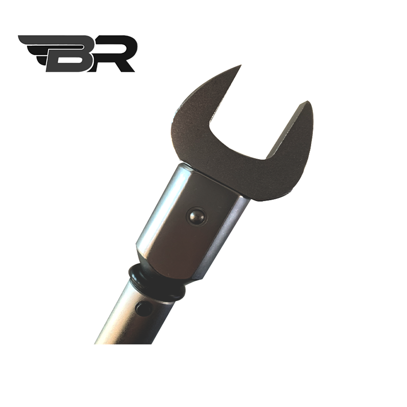 BR/开口扭力扳手头/9*12mm/个