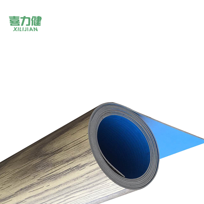 喜力健 塑胶地板 Y104-2M*1.6MM 平方米高清大图