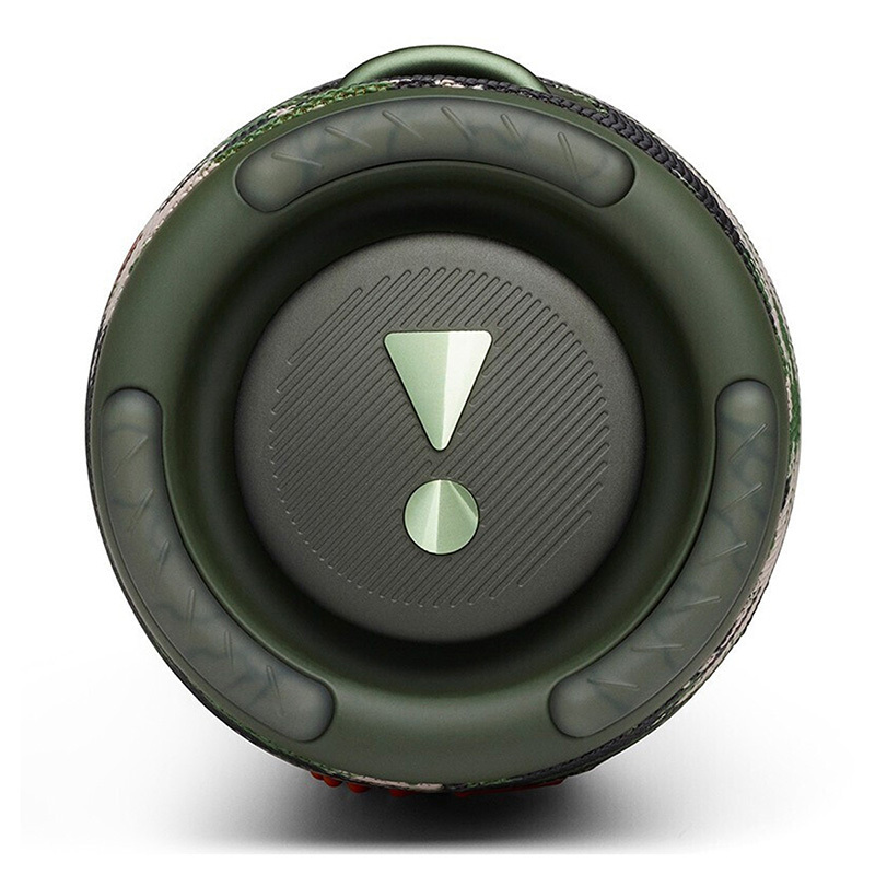 JBL XTREME3 音乐战鼓三代 无线蓝牙音箱便携户外音响低音 IP67级防尘防水 迷彩