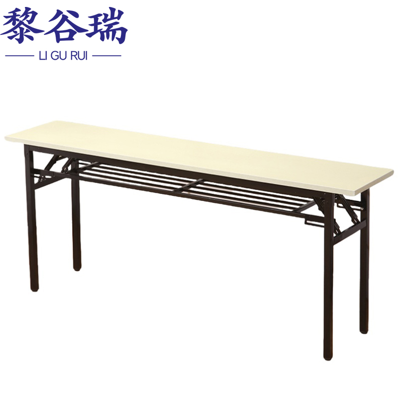 黎谷瑞折叠桌高清大图