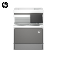 惠普(HP) HP Color LaserJet Enterprise MFP 6800dn 惠普慧系列企业级彩色激光多功能一体机 原厂上门安装