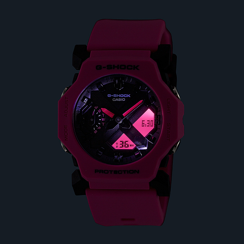 gshocklogo图片