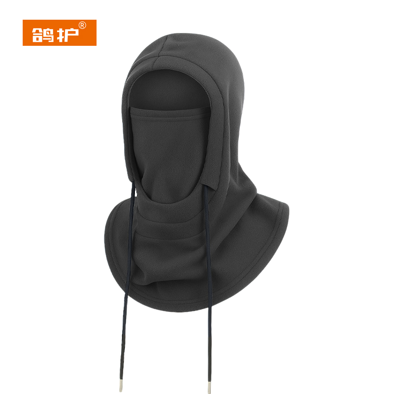 鸽护 防寒头套 GHTT23-一体 个高清大图