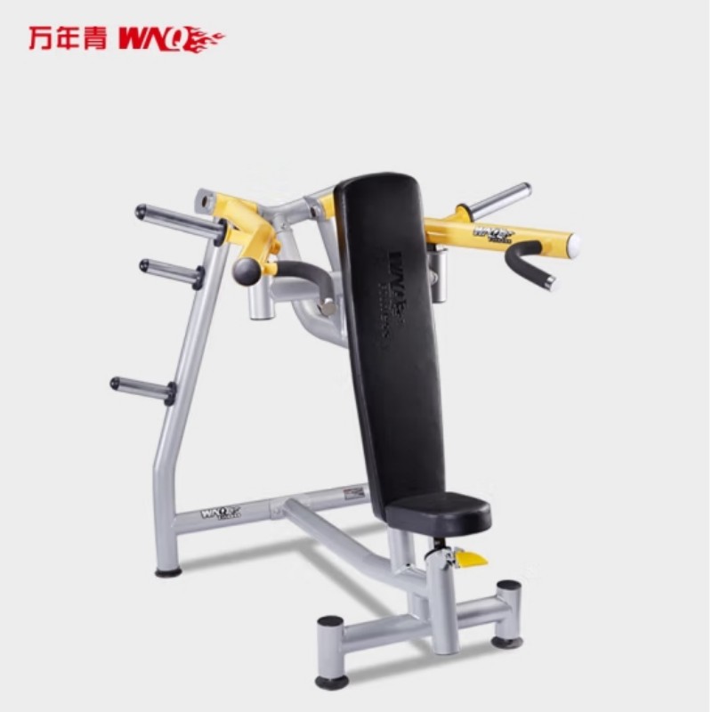 万年青 商用立式推肩训练器 F1-A414