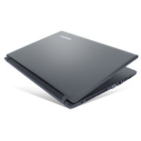 联想(Lenovo)昭阳E41-55 14英寸笔记本电脑(i5-1035G1 8G 1T+256G固态 集显 W10H)