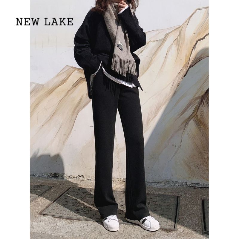 newlake女士休闲裤