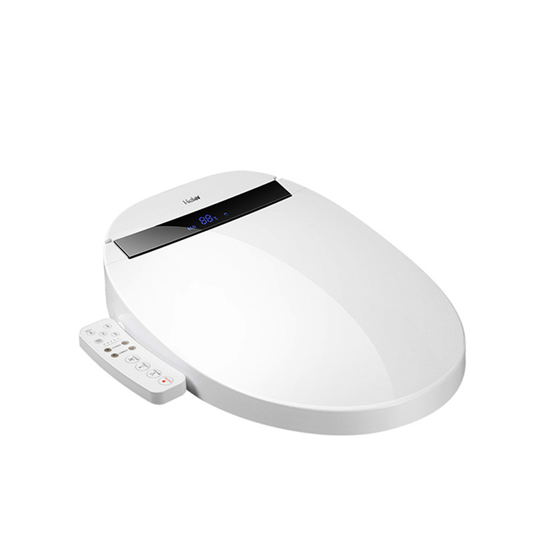 海尔(Haier)卫玺 智能马桶盖 电动坐便器盖 洁身器 即热全功能EQ3-A3